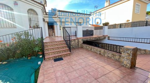Chalet en venta en Islantilla  Urbasur, 4 dormitorios., imatge 5