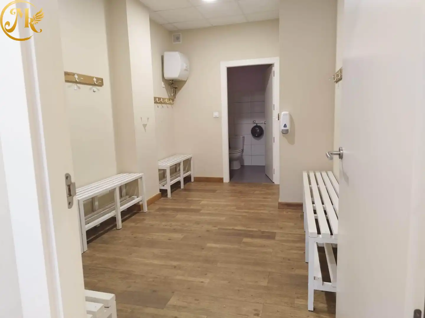 Gewerbefläche zum Verkauf in Calle  Francisco Tomás y Valiente, imagen 19