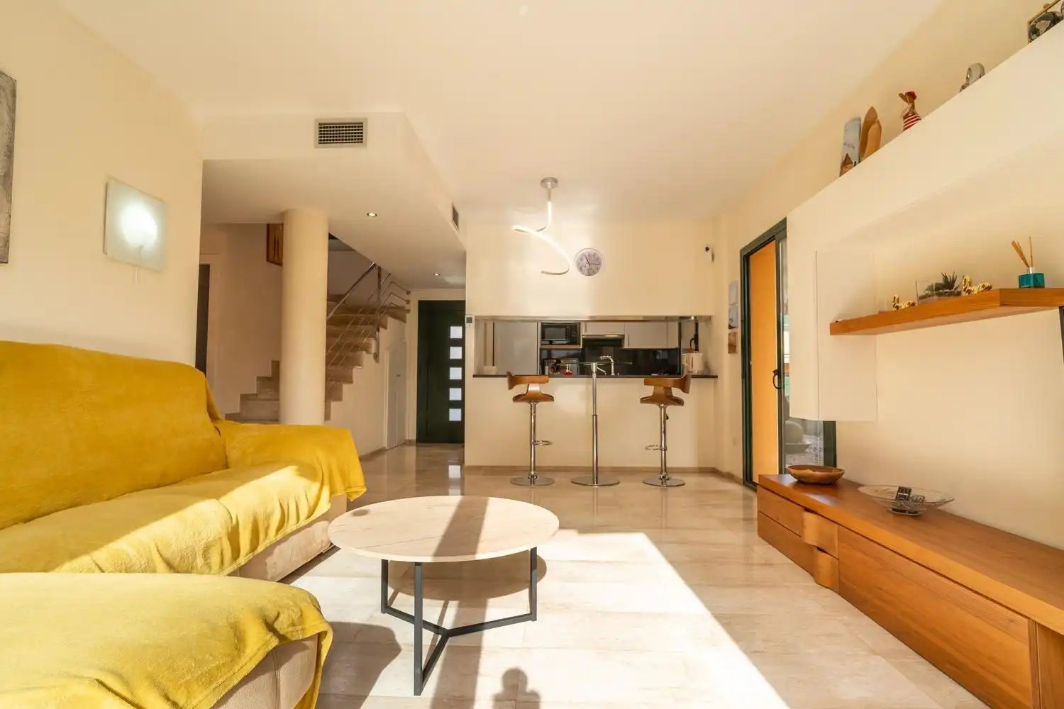 Maison avec piscine à vendre à Pasaje Camp Rabassa 12, imagen 9