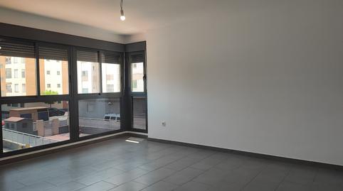 Foto 4 de Àtic en venda a El Pilar, Castellón