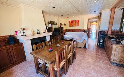 Dining room of House or chalet for sale in El Pinós / Pinoso  with Air Conditioner