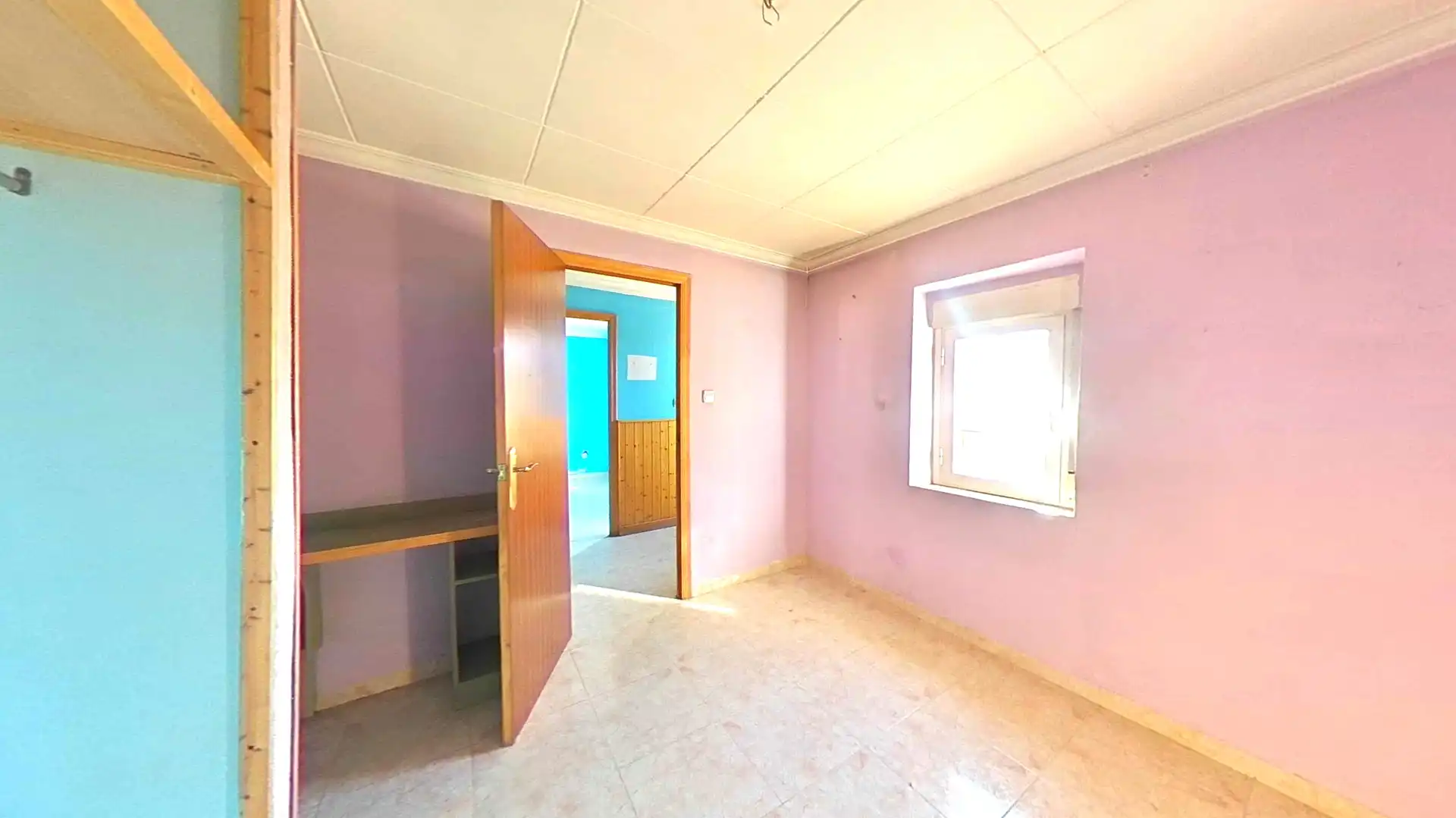 Casa o xalet en venda a Cabezarrubias del Puerto