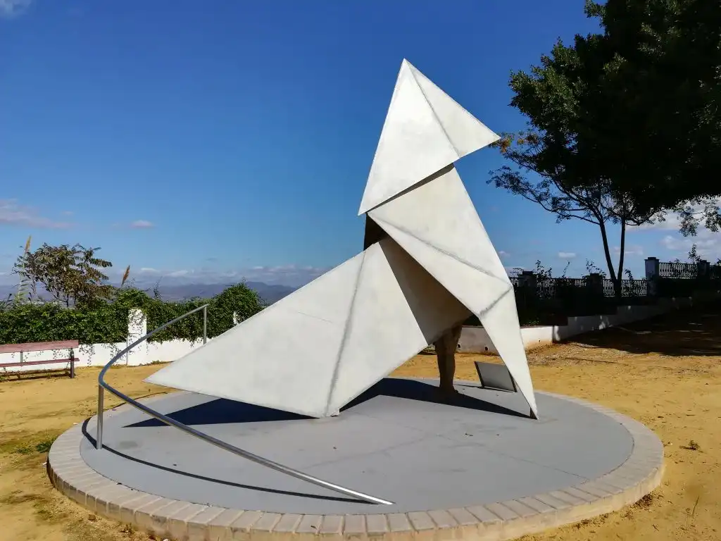 Vista exterior de Casa o chalet en venta en Coín con Aire acondicionado, Calefacción y Terraza