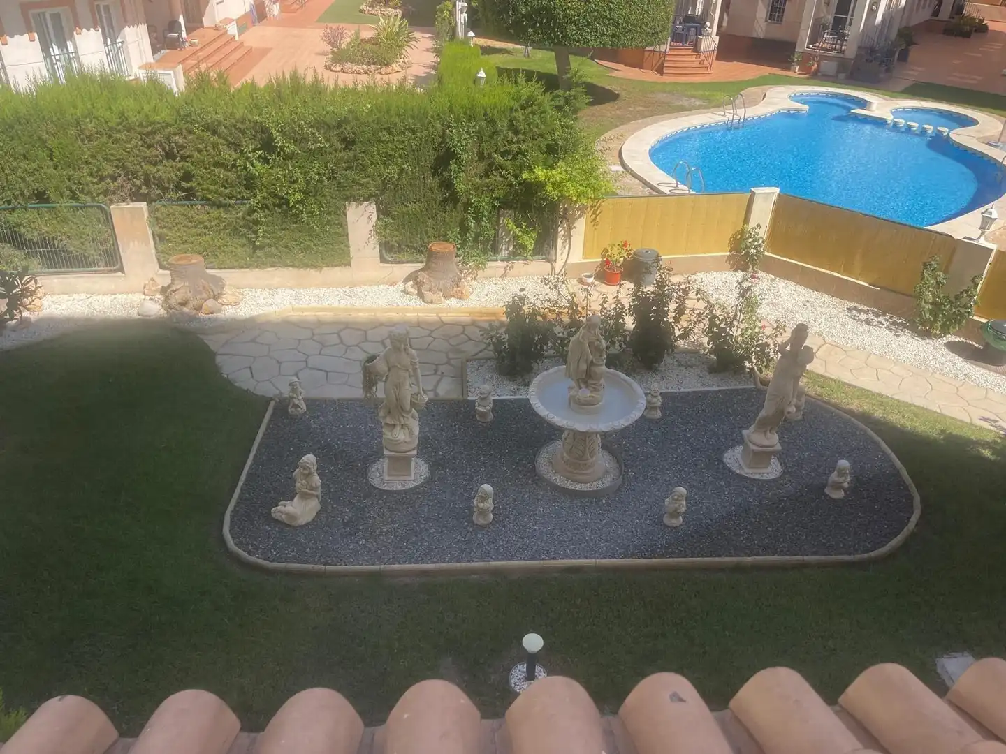 Apartment with pool for sale in L'Albir, imagen 25