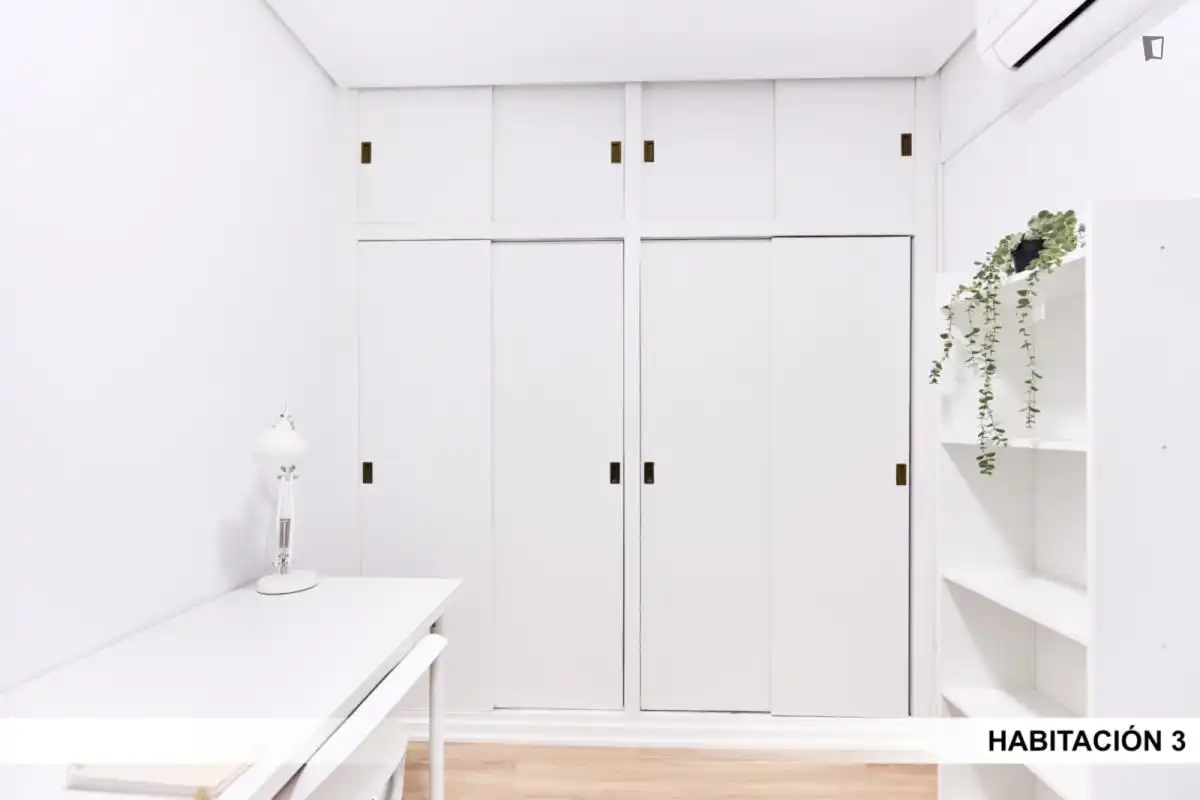 Habitación en Sevilla, Sevilla