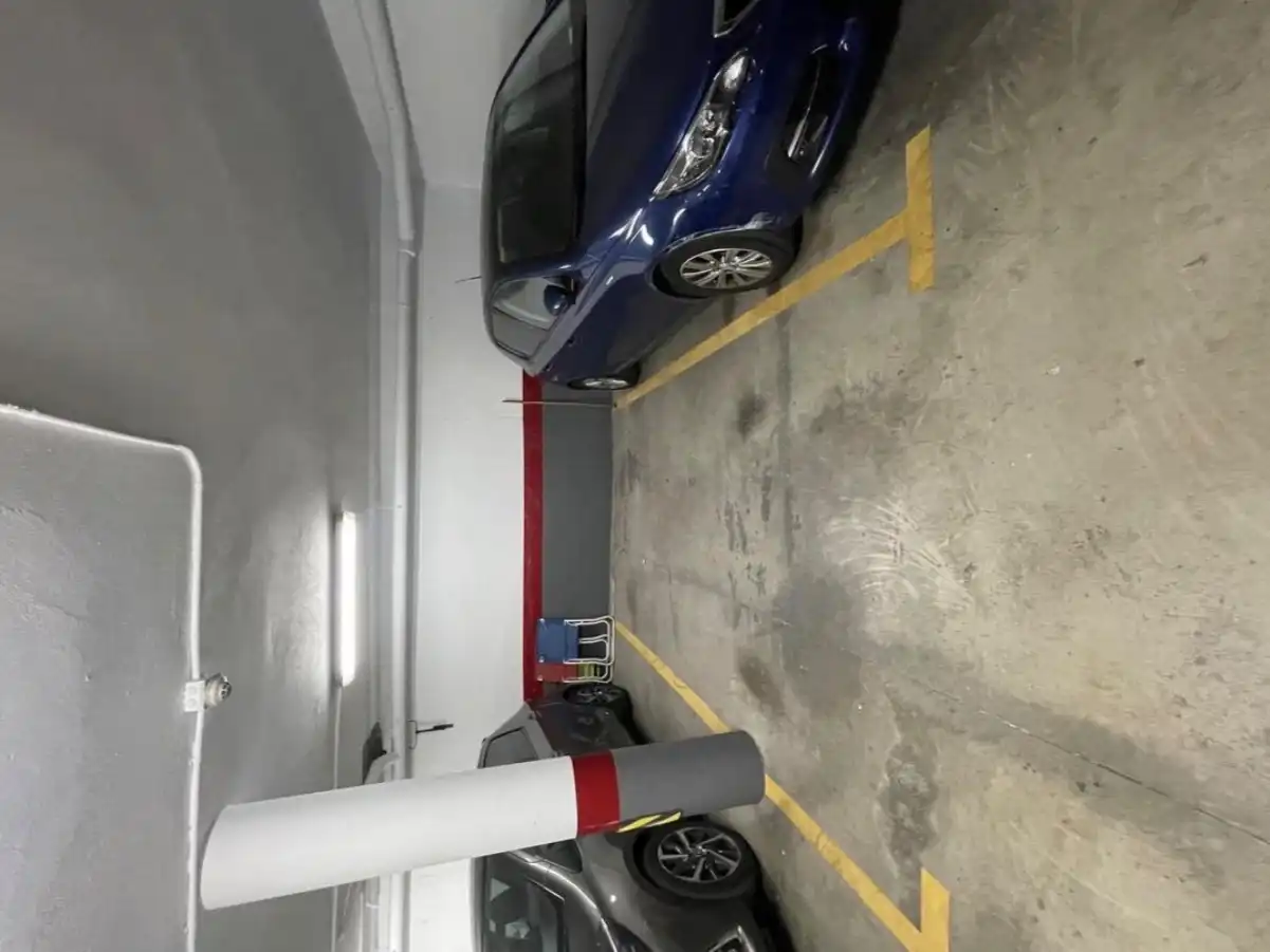 Parkplatz zur Miete in Almansa 5, imagen 2