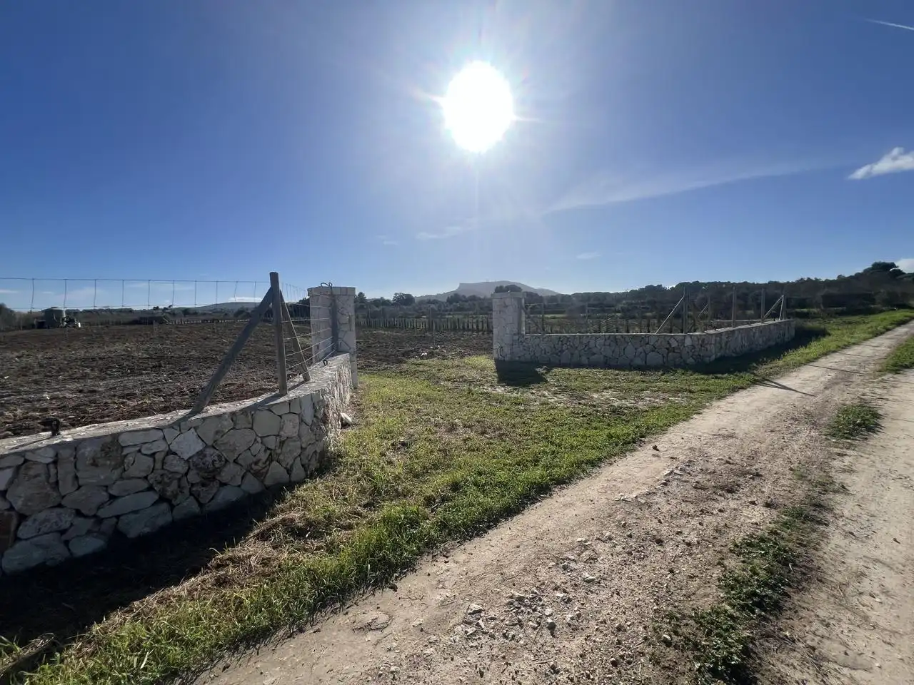 Terreni e lotti in vendita a poligono 20, parcela 848, imagen 6