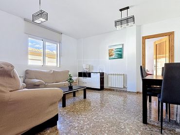 Appartement avec ascenseur à vendre à Calle MARIA AUXILIADORA