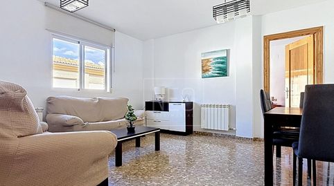 PISO EN CALLE MARIA AUXILIADORA, LAS GABIAS