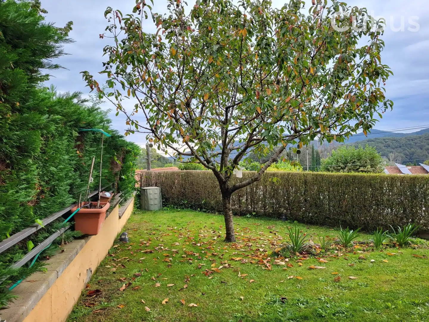 Semi-detached house with terrace for sale in Santa Pau, imagen 36