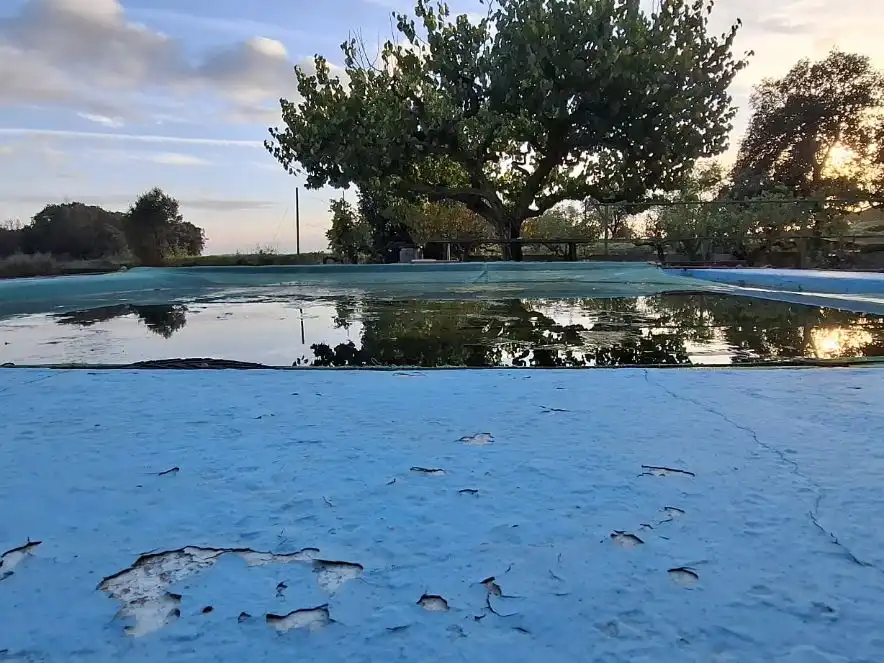 Casa con piscina in vendita a CARRETERA MONTGAI 11