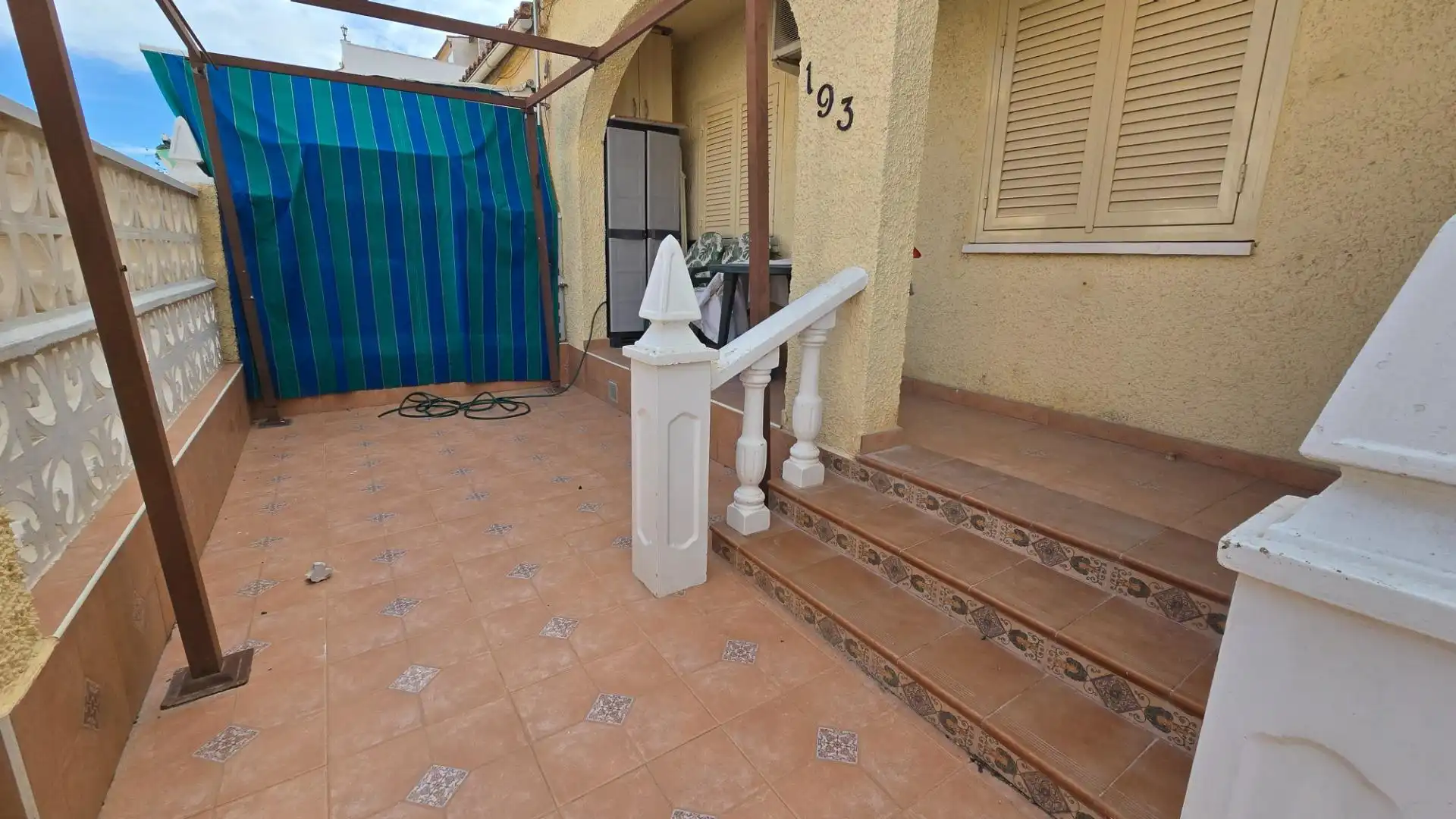 Casa adosada en venta en San Fulgencio con Aire acondicionado, Calefacción y Terraza