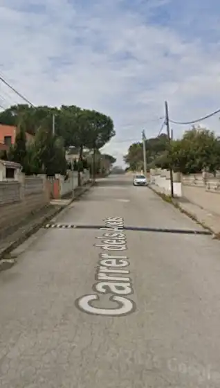Xalet en venda a Carrer dels Avets