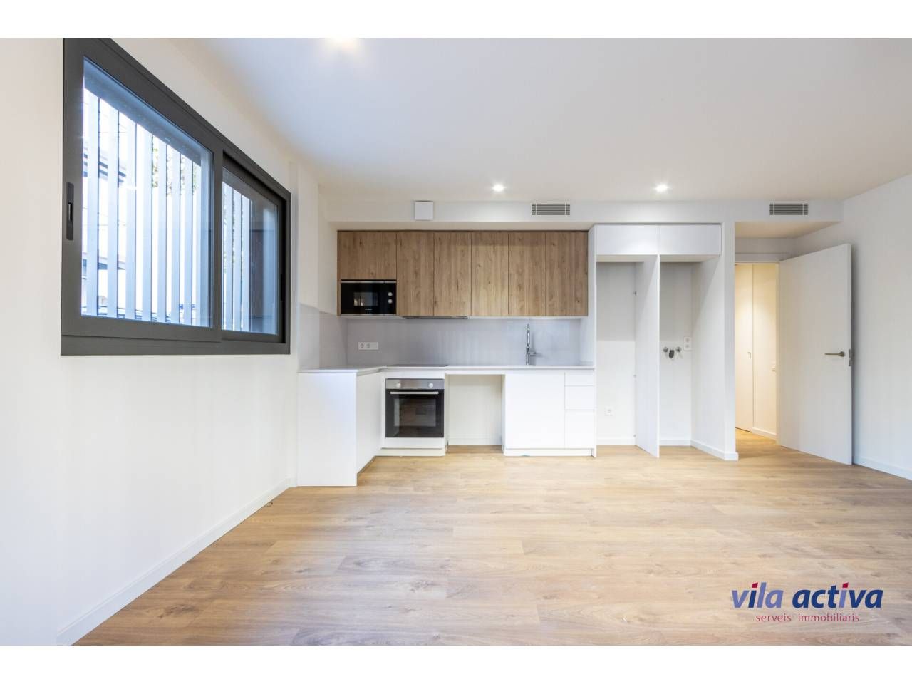 Flat for sale in Vallparadís - Antic Poble de Sant Pere