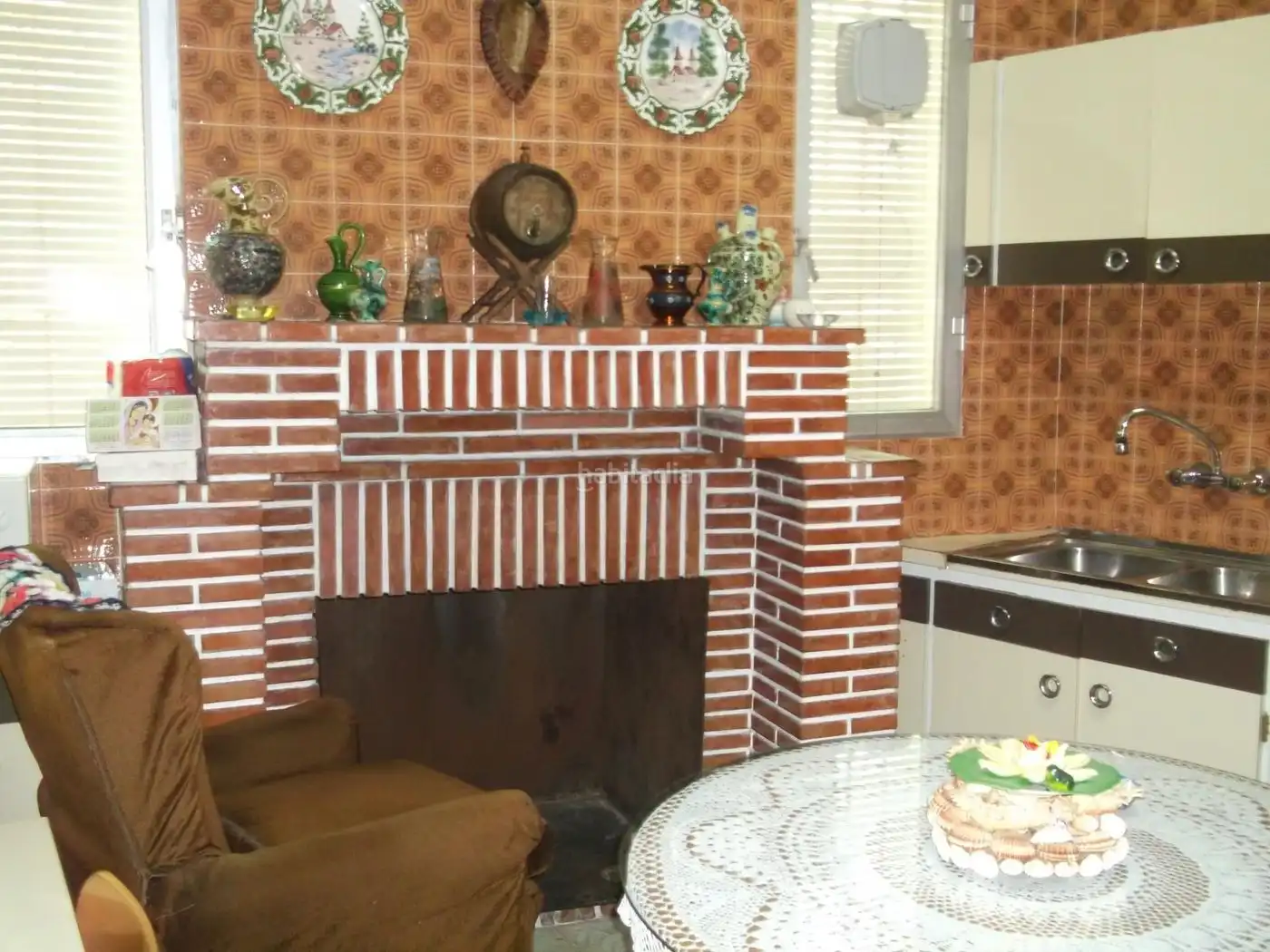 Terraced house for sale in Calle Plazolete 42, imagen 14