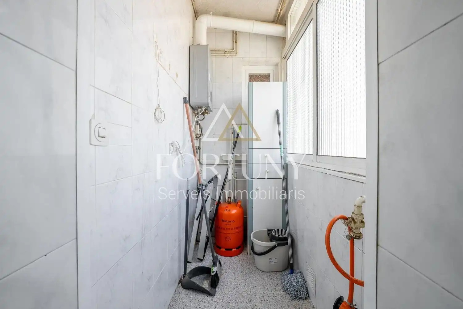 Flat with lift for sale in del Mediterrani 3, imagen 10