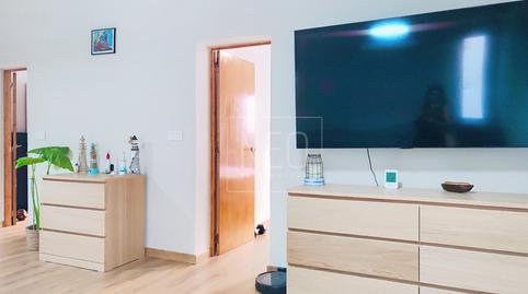 Foto 4 de Planta baixa en venda a  Pintor Llorens, Saladar, Alicante