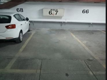 Individual en venda a Avenida llano castellano 13