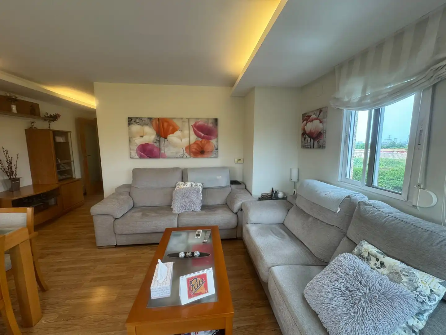 Piso con ascensor en venta en Quart de Poblet, imagen 3