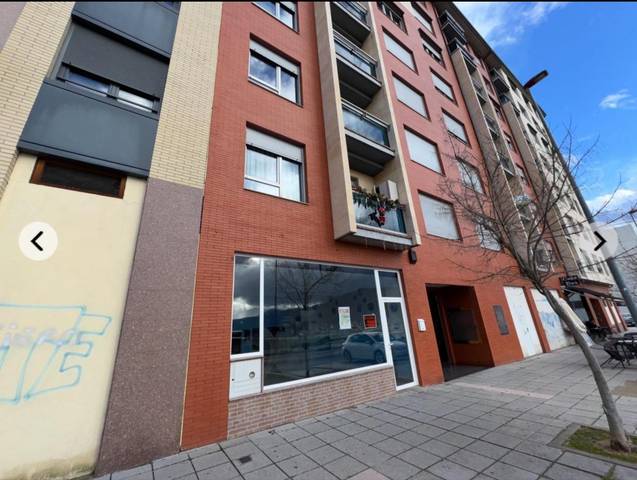 Local comercial en Alquiler en Centro