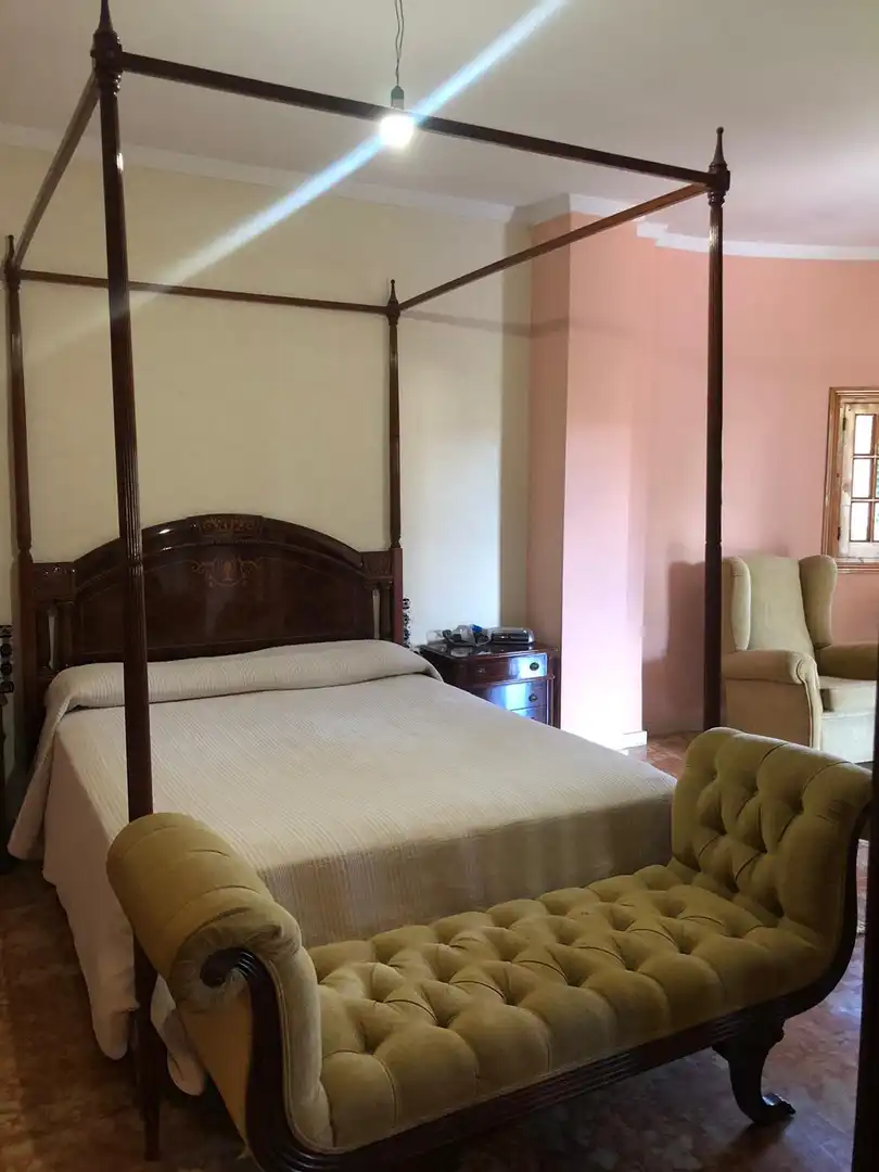 Villa con terrazza in vendita a Cerros de Montequinto, imagen 44