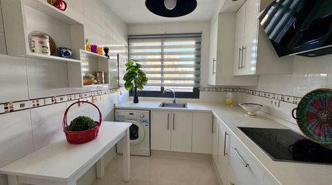 Foto 5 de Piso en venta en Calle Galos de Los (as), 1, Aguadulce Sur, Roquetas de Mar