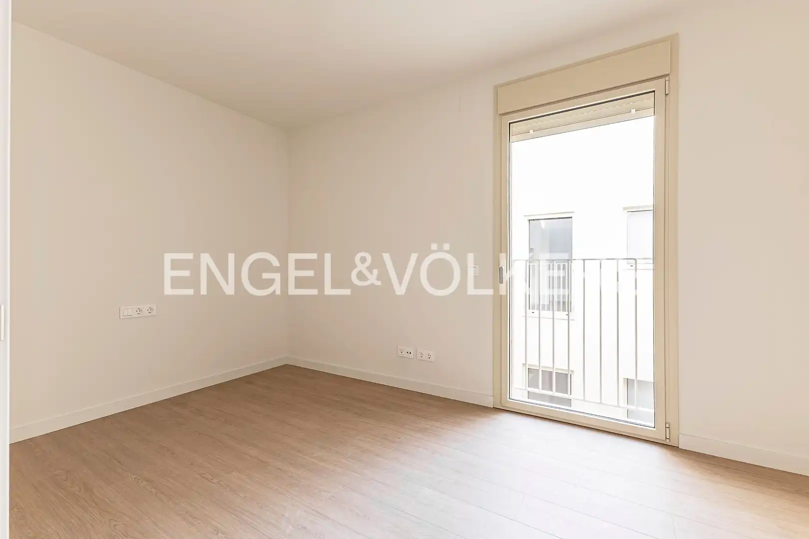 Habitación de Piso en venta en Barcelona con Aire acondicionado, Calefacción y Parquet