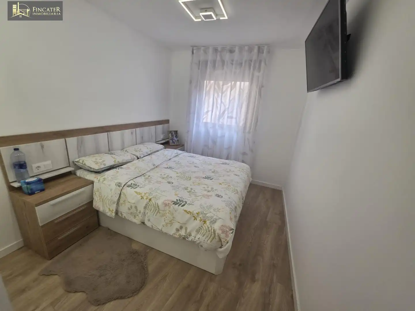 Habitación de Piso en venta en Teruel con Aire acondicionado, Calefacción y Terraza