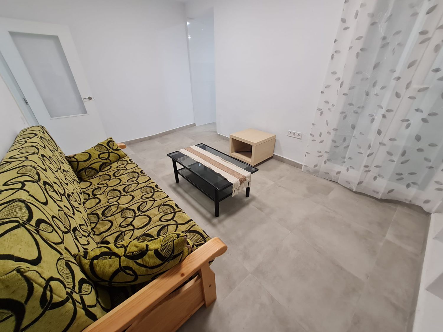 Living room of Flat to rent in Castellón de la Plana / Castelló de la Plana