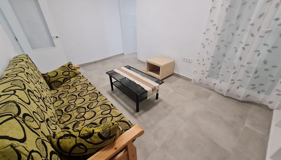 Photo 1 of Flat to rent in Sidro Vilarroig, 68, Ensanche - Parque del Oeste, Castellón