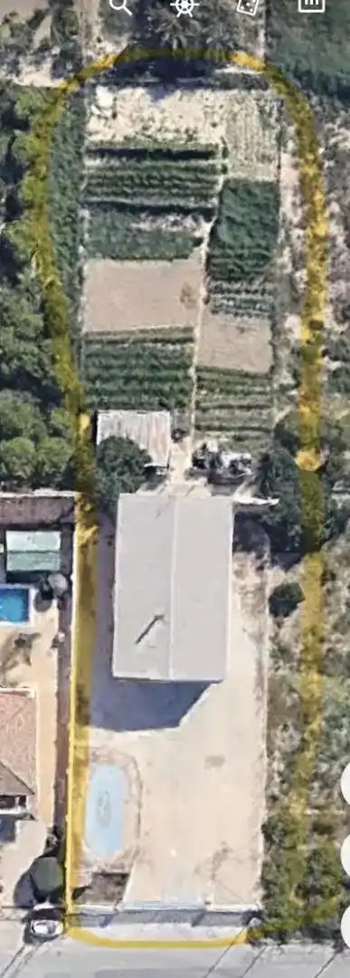 Finca rústica en venda en Murcia amb Aire condicionat, Piscina i Moblat