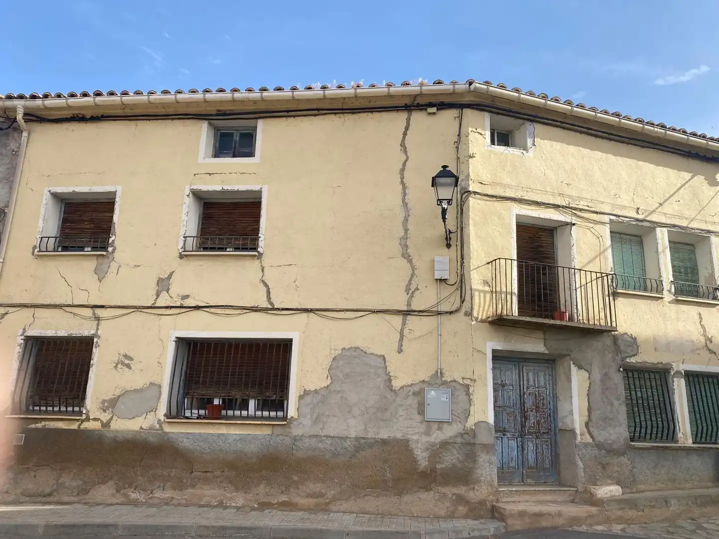 Casa rústica en venda a Calamocha, imagen 16