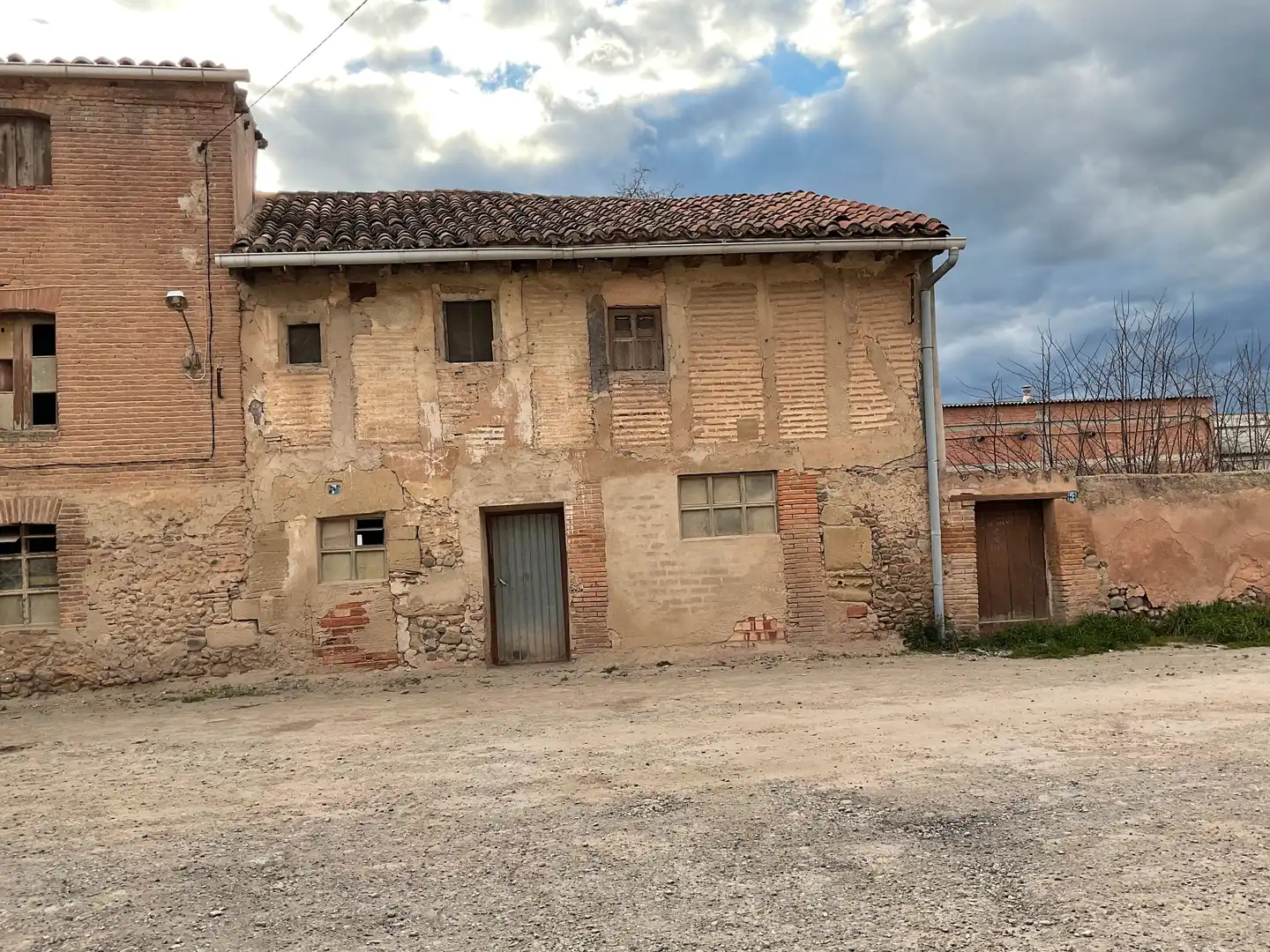 Casa con jardín en venta en Santo Domingo de la Calzada, imagen 17