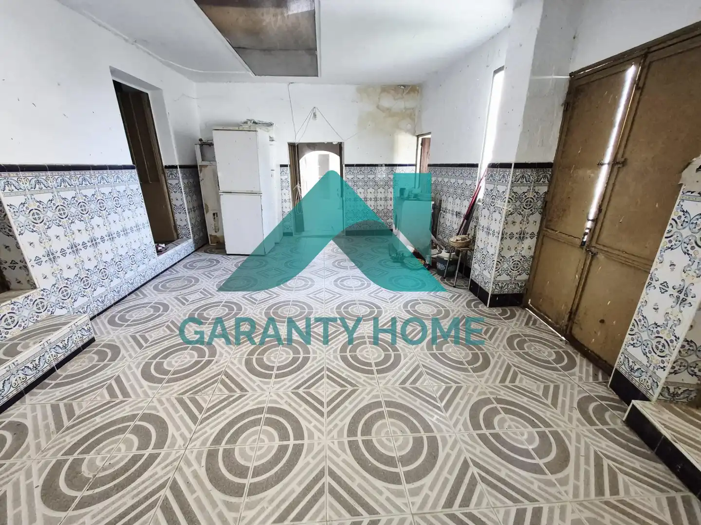 Casa o chalet en venta en Torremocha