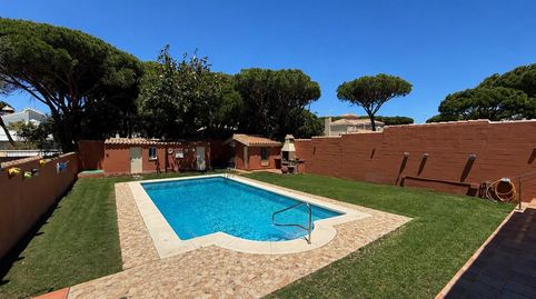 Foto 5 de Casa o chalet en venta en La Barrosa, Chiclana de la Frontera