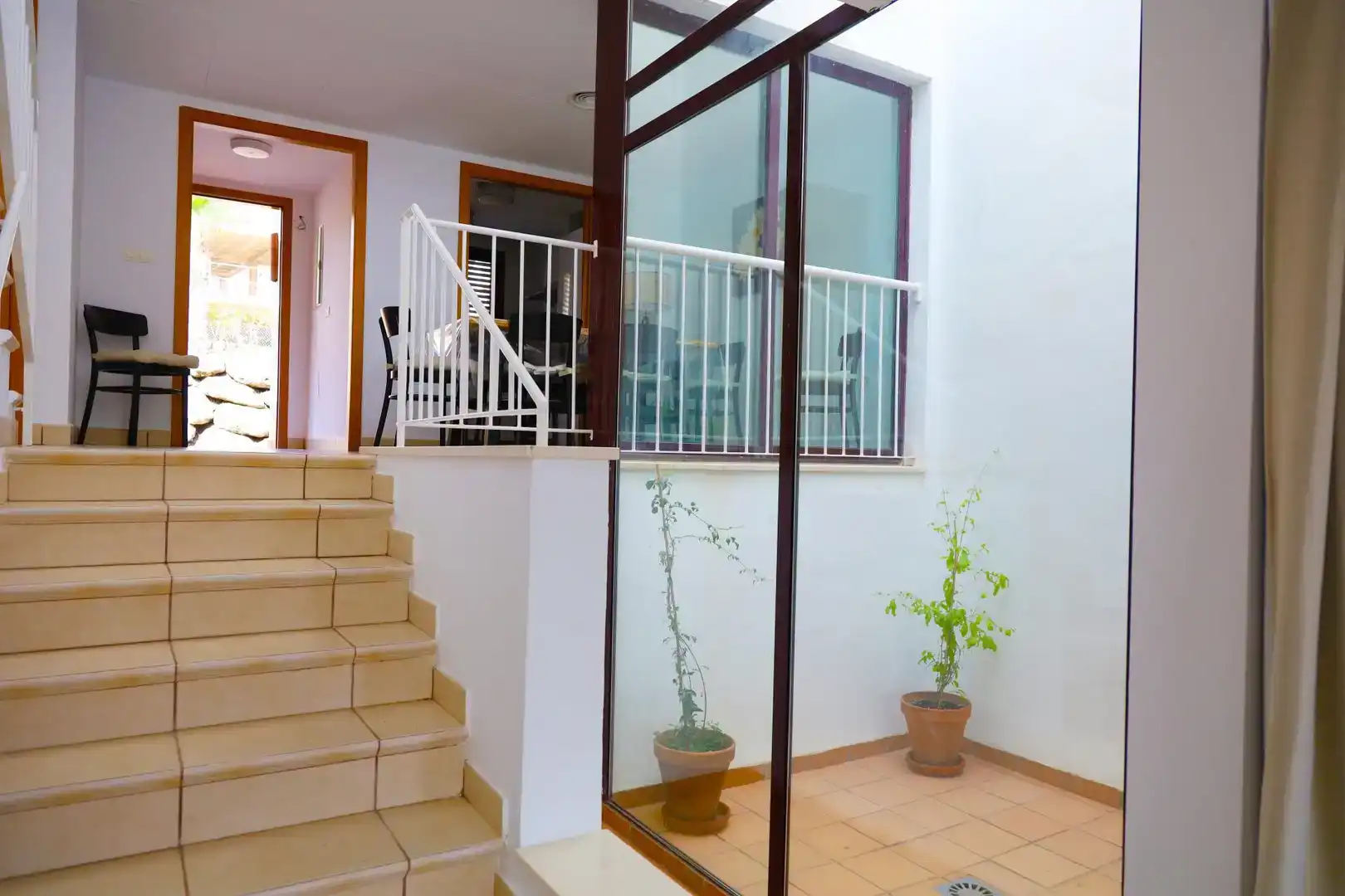 Casa adosada en venda en Mojácar Playa - Las Ventanicas - La Paratá