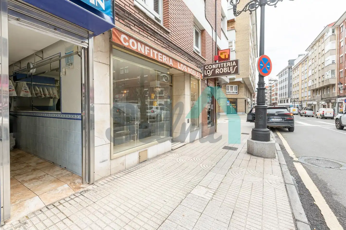 Local comercial de lloguer a Baldomero Fernández, imagen 18