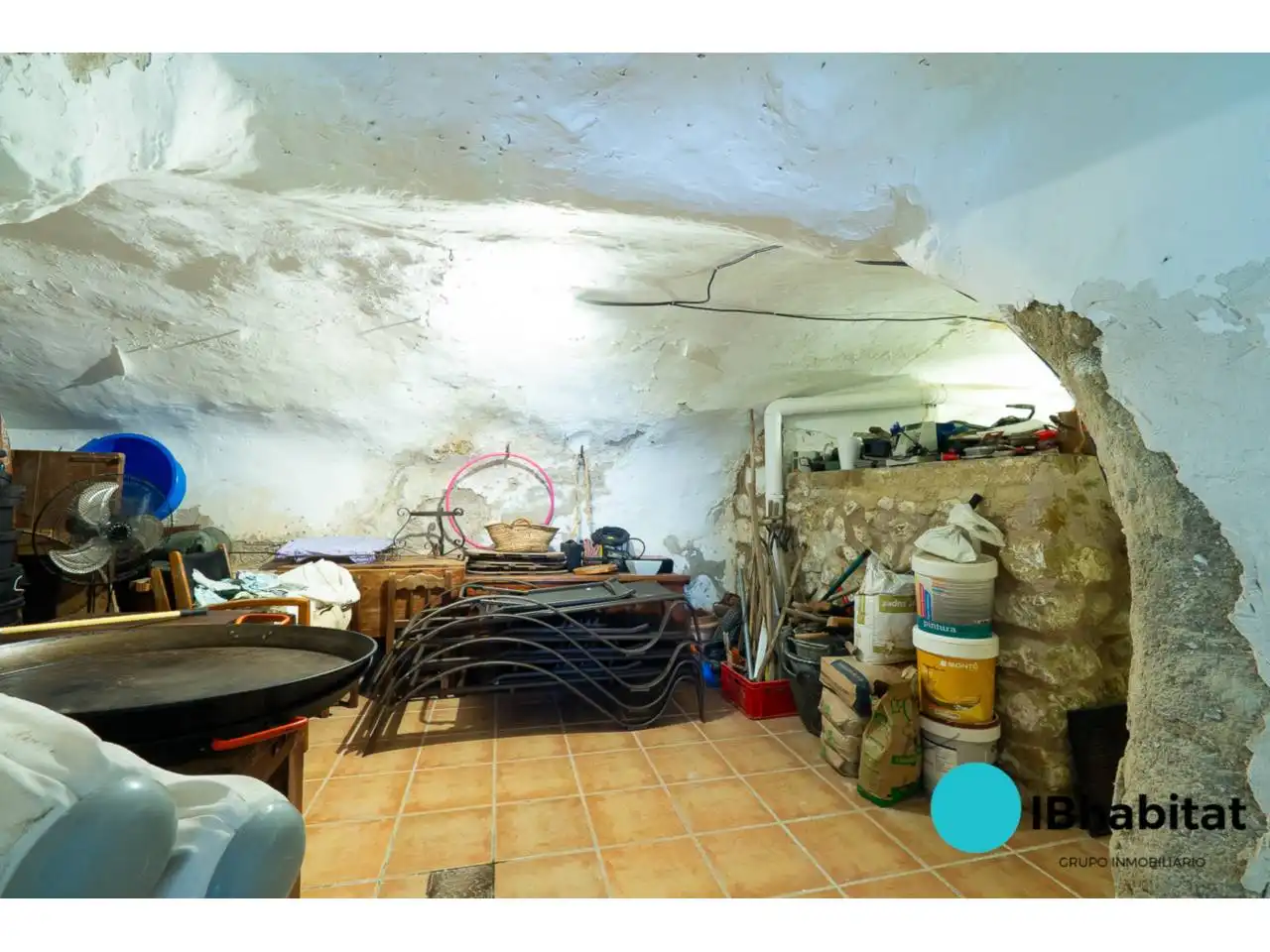 Casa o chalet en venta en Selva con Terraza y Piscina