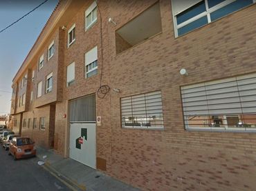 Aparcament amb ascensor en venda a DULZAINEROS LOS LEONES DE ALMEDIJAR