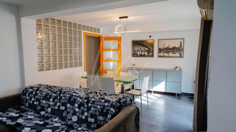 Photo 2 of Flat for sale in Carrer del Comte de Montornès, Centro Ciudad, Paterna