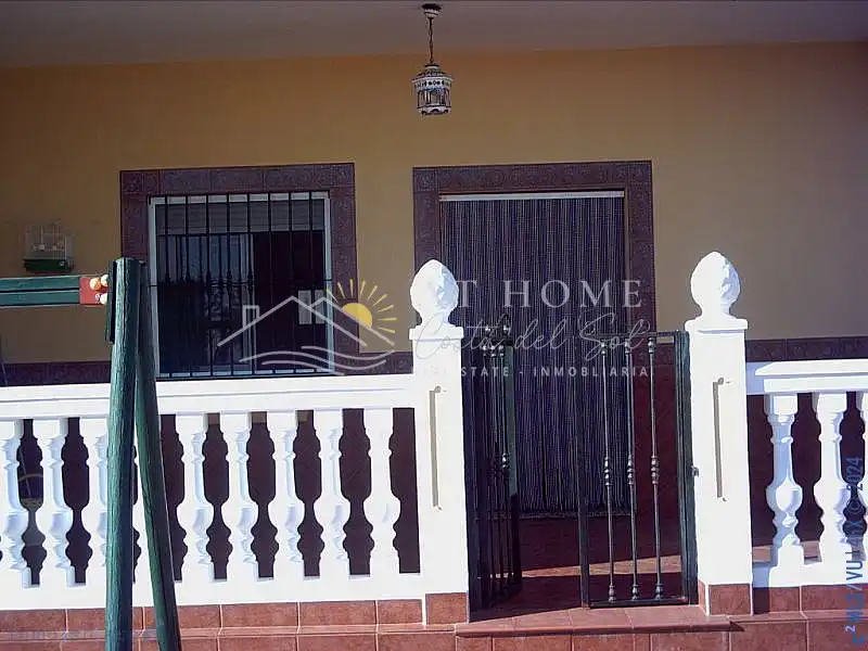 Casa rústica con piscina en venta en Almayate, imagen 36