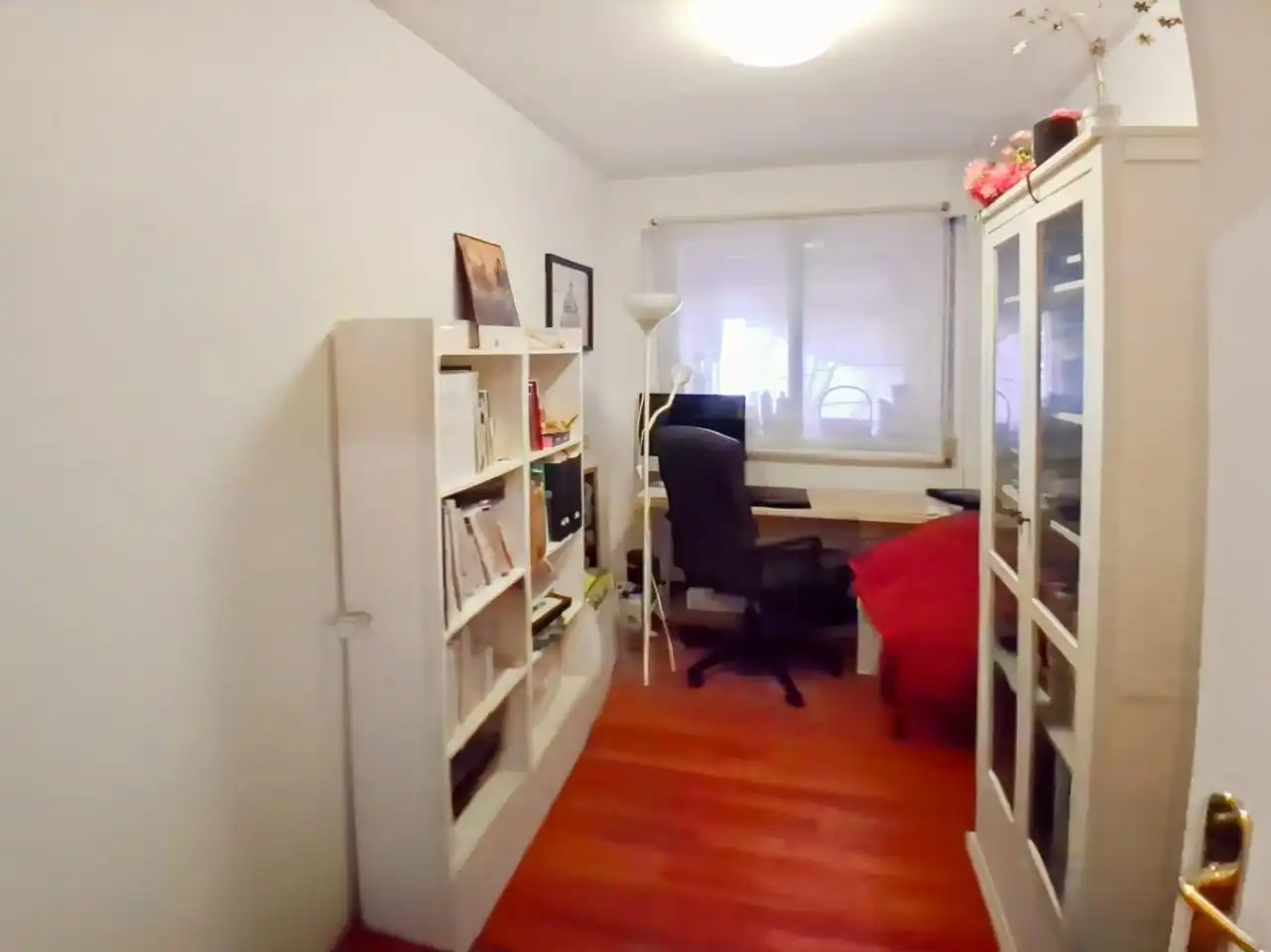 Habitación de Piso en venta en Madrid con Calefacción
