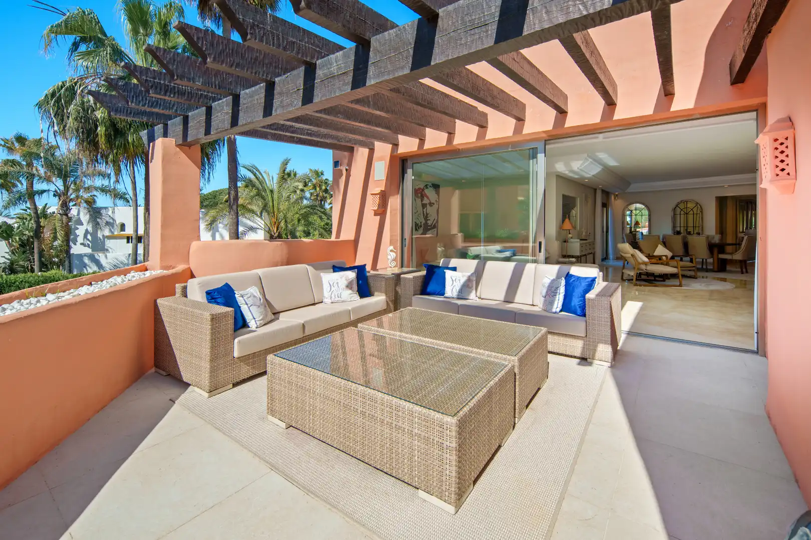 Penthouse mit Pool zum Verkauf in Río Real - Los Monteros, imagen 28