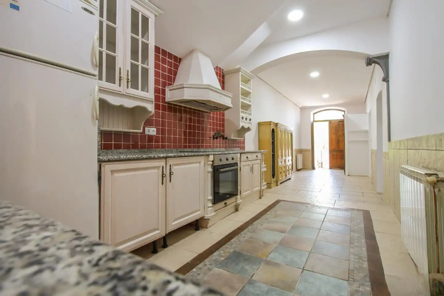 Casa o xalet en venda a Sagarreta Karrika, Ezcabarte