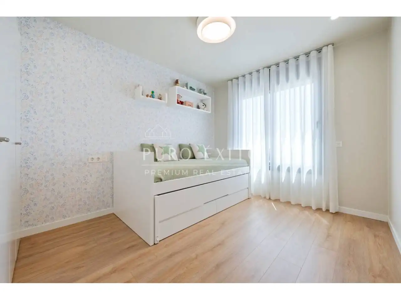 Habitación de Casa o chalet en venta en Cambrils con Aire acondicionado, Calefacción y Jardín privado