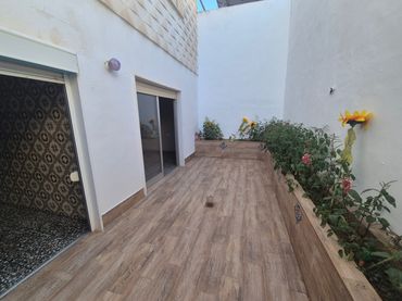 Apartamento en venta en Oliva pueblo