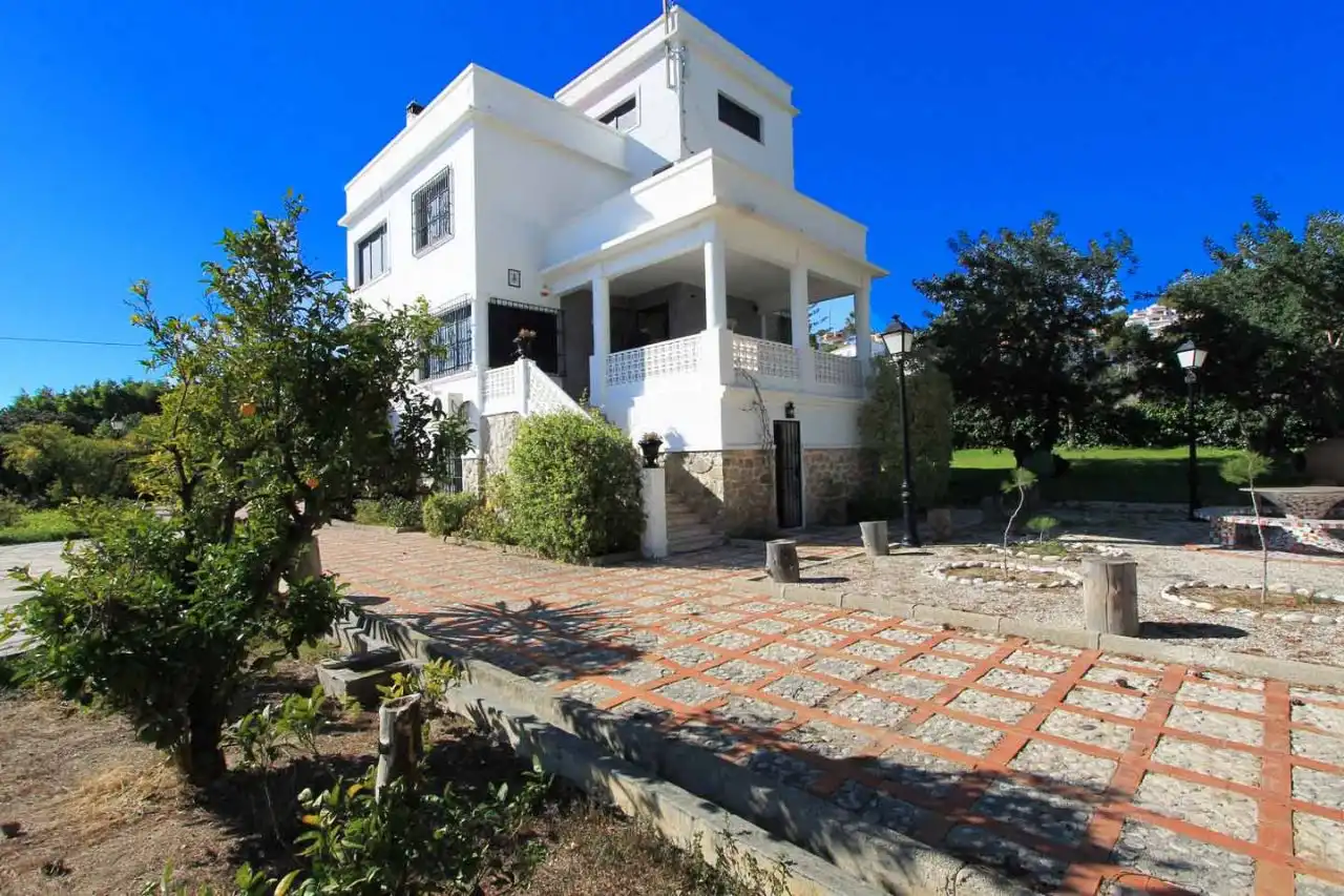 Casa amb piscina en venda a L'Olla, imagen 16