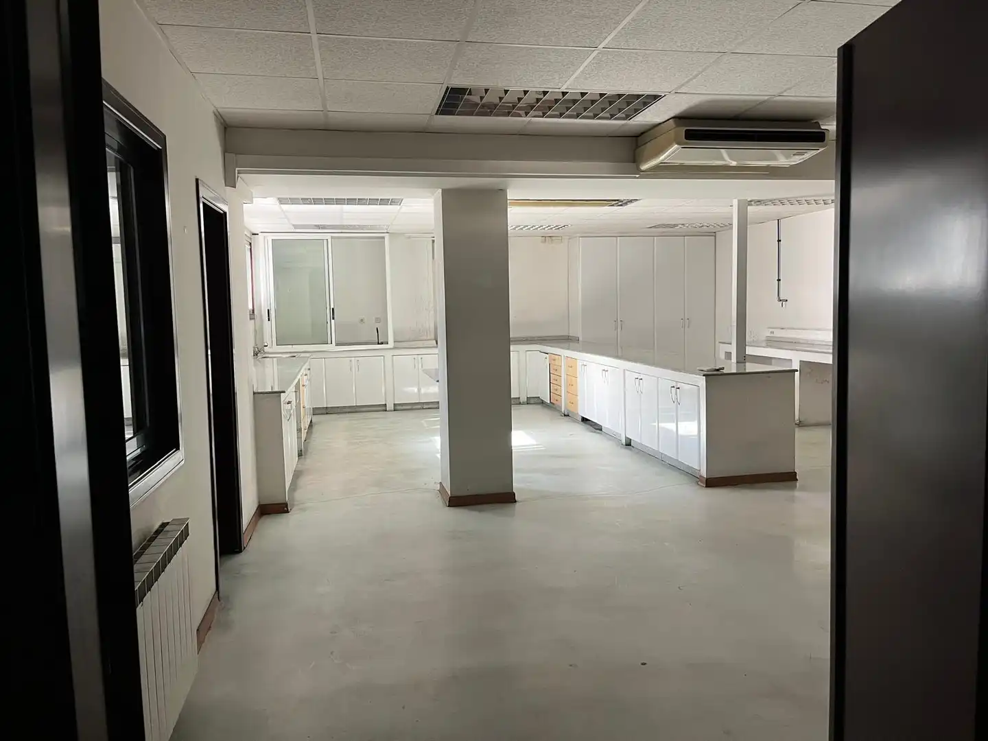 Nave industrial en venta en A-55, Cabral - Candeán