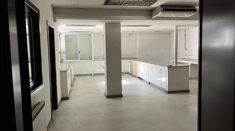 Foto 4 von Fabrikhallen zum Verkauf in A-55, Cabral - Candeán, Vigo