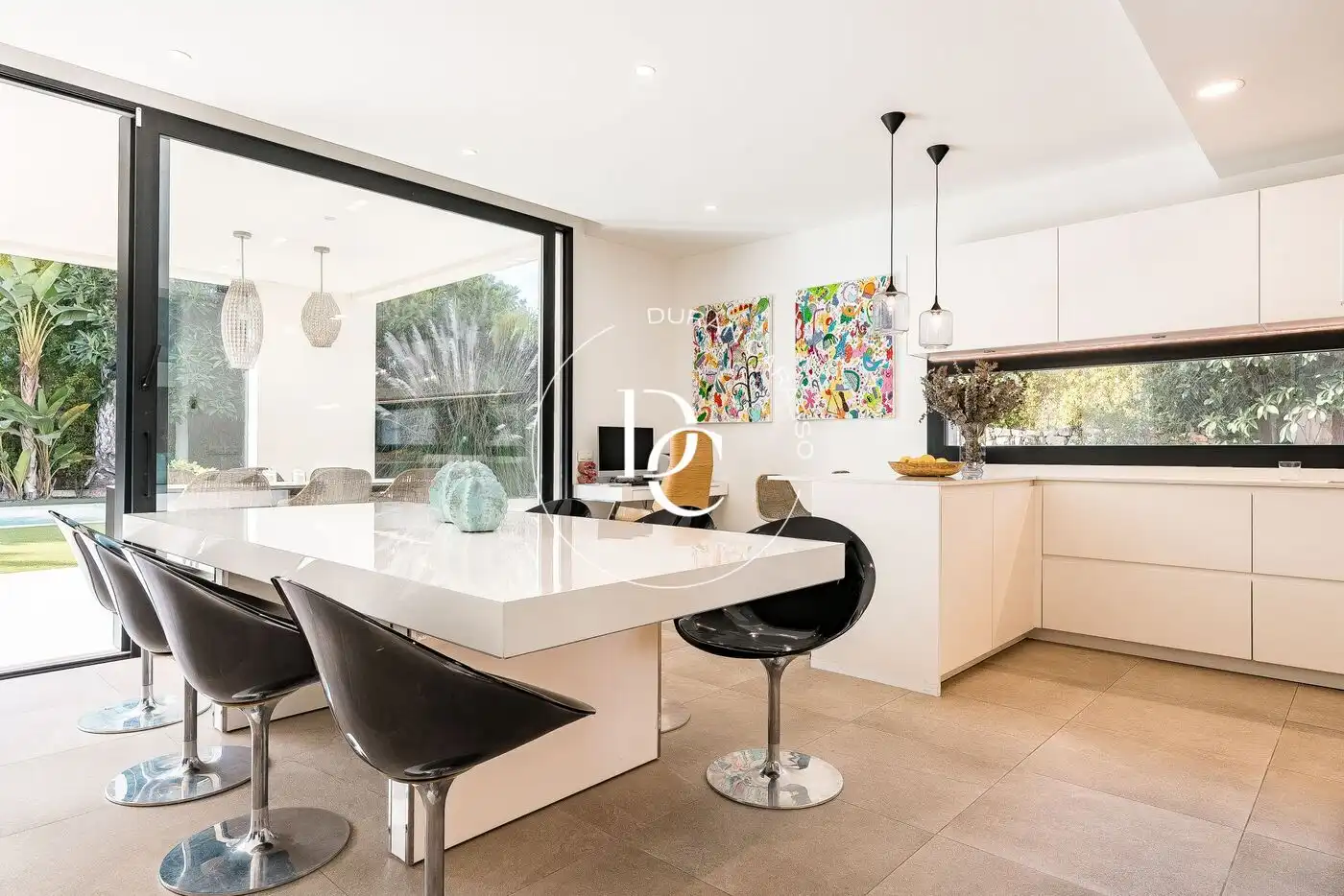 Casa con terraza en venta en Josep Maria Massip i Izabal, imagen 13